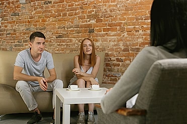 Aile Danışmanı Ne İş Yapar? Aile Danışmanı Ne İş Yapar?