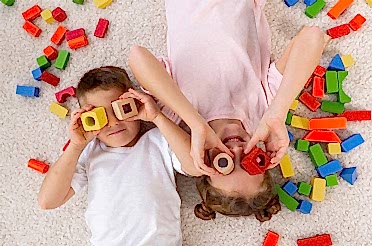 Çocuk Gelişimi Eğitimi Nedir? Çocuk Gelişimi Eğitimi Nedir?