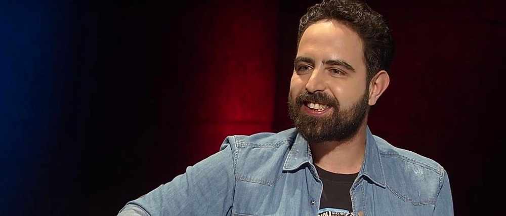 Gökhan Çınar