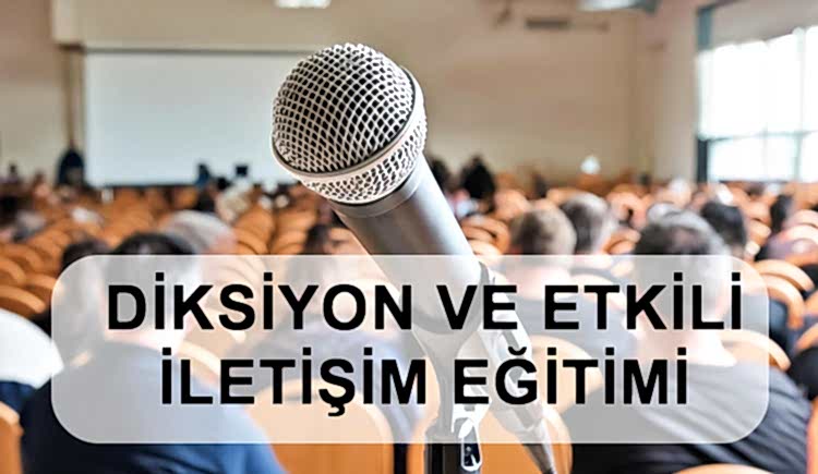 Diksiyon Eğitimi Genel