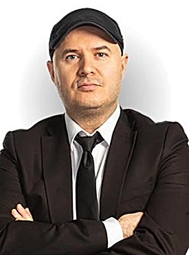 Adil Gəncə
