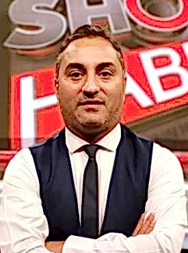 Ercüment Tanrıverdi