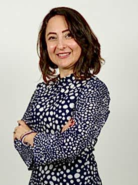 Özge Selçuk Bozkurt