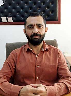 Sertaç Yüksel