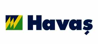 Havaş